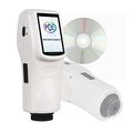 Pce Instruments Colorimeter, Quality Control, 3.5" Touch Screen Display PCE-CSM 8
